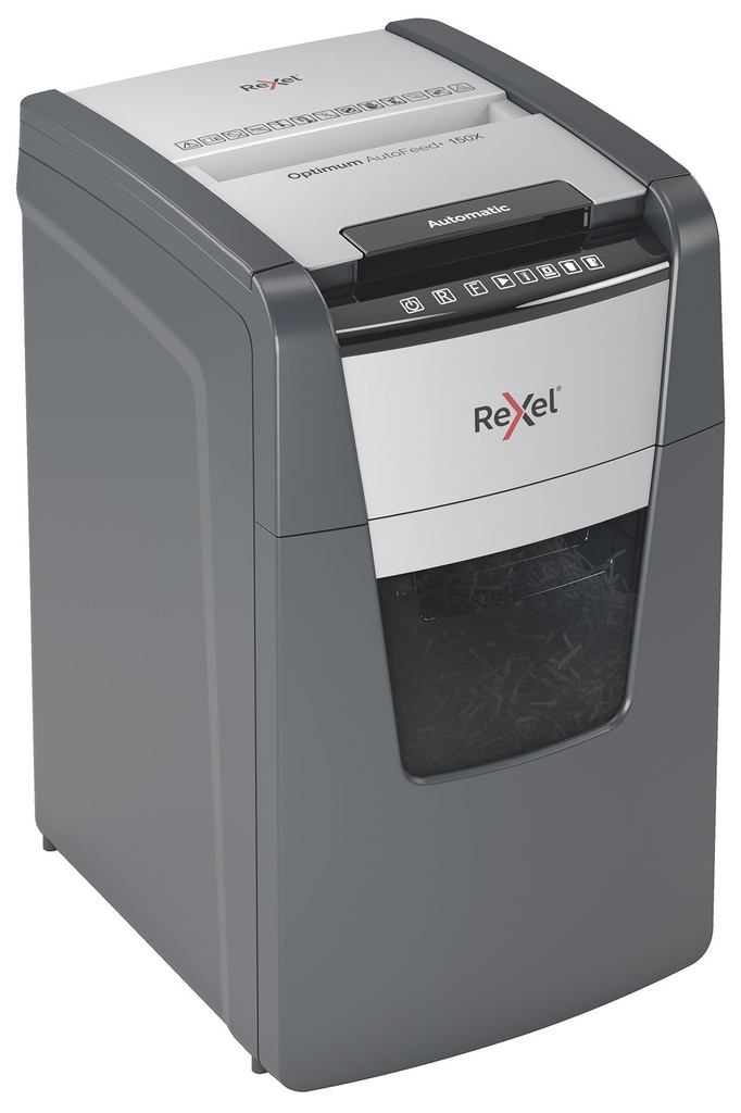 Dok.förs. Rexel AutoFeed+ 150X