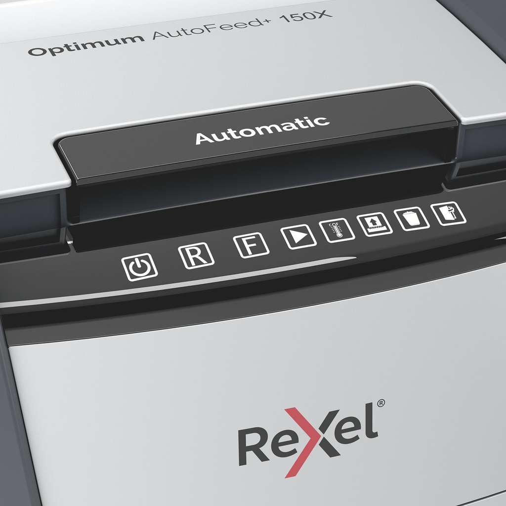 Dok.förs. Rexel AutoFeed+ 150X