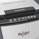 Dok.förs. Rexel AutoFeed+ 150X