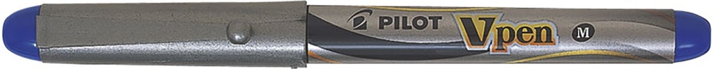 Reservoar Pilot V-pen blå