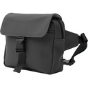 Väska Bumbag Baltimore Svart