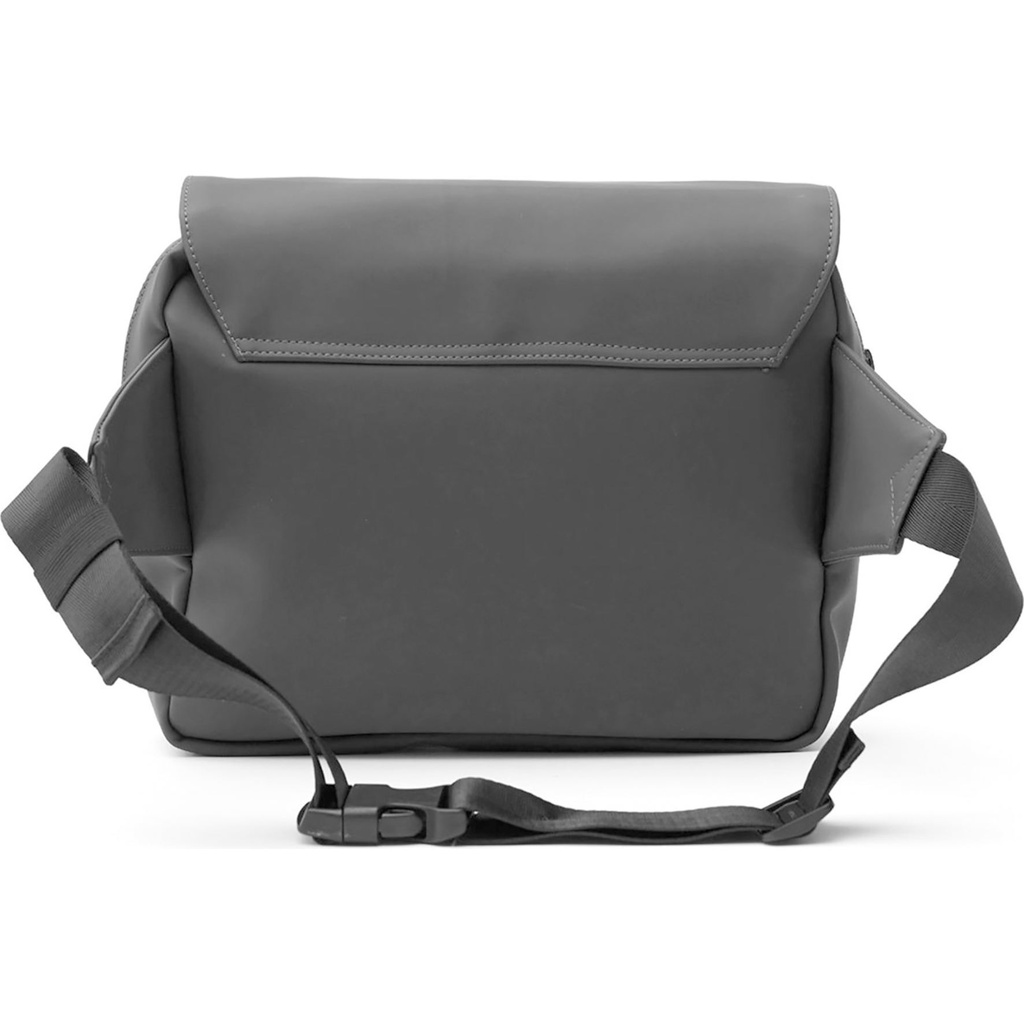 Väska Bumbag Baltimore Svart