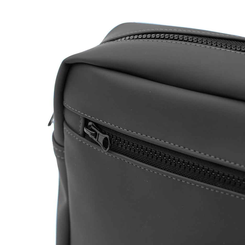 Väska Bumbag Baltimore Svart