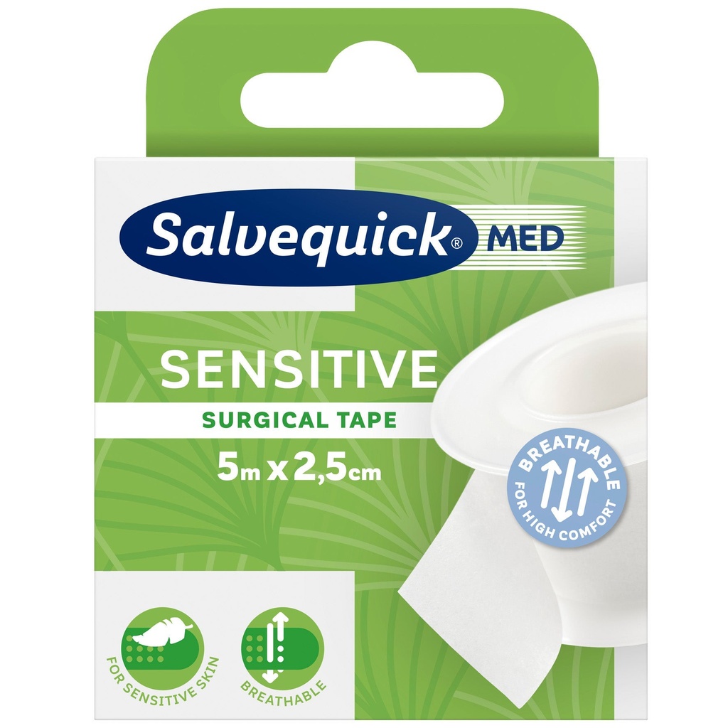 Kirurgtape Salvequick 310366