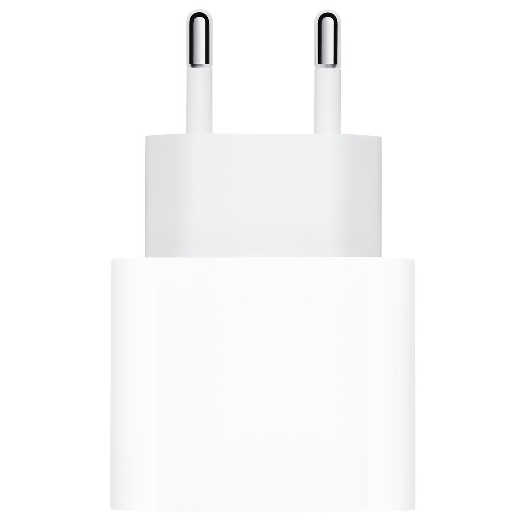 Strömadapter 20 W USB C
