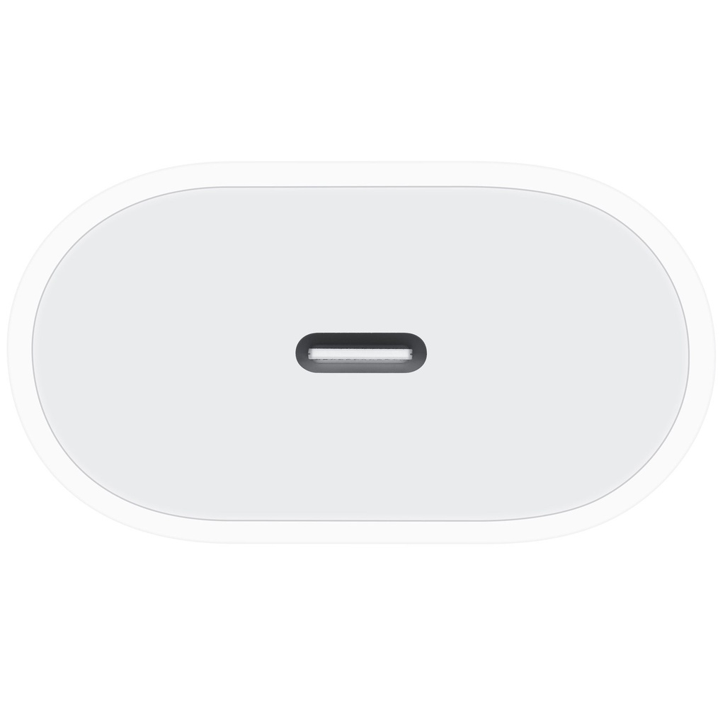 Strömadapter 20 W USB C