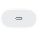 Strömadapter 20 W USB C