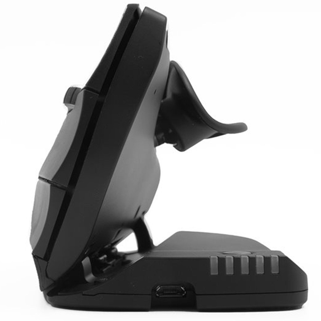 Unimouse, Right, Wireless