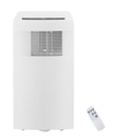 Portabel AC med WiFi
