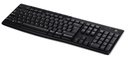 Tangentbord Logitech K270