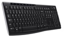 Tangentbord Logitech K270