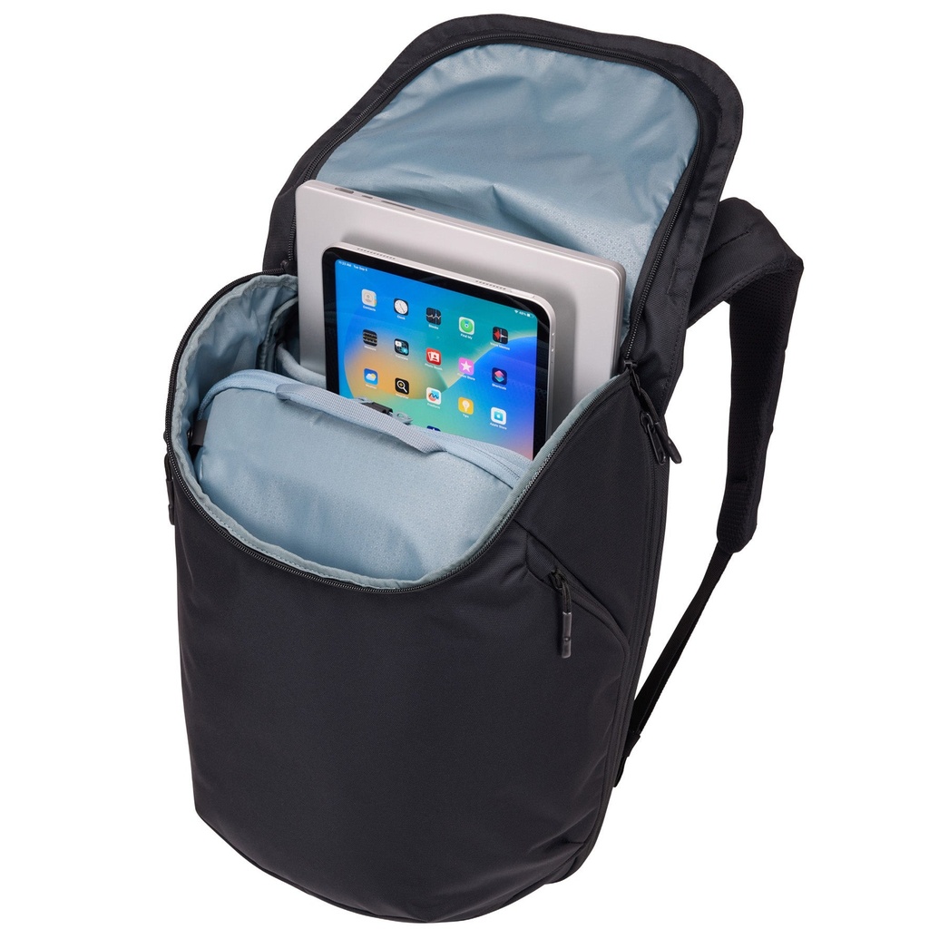 Ryggsäck Subterra 2 Travel sv