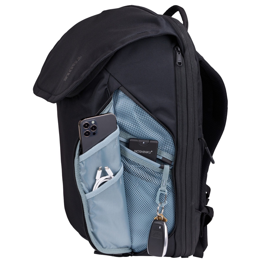 Ryggsäck Subterra 2 Travel sv