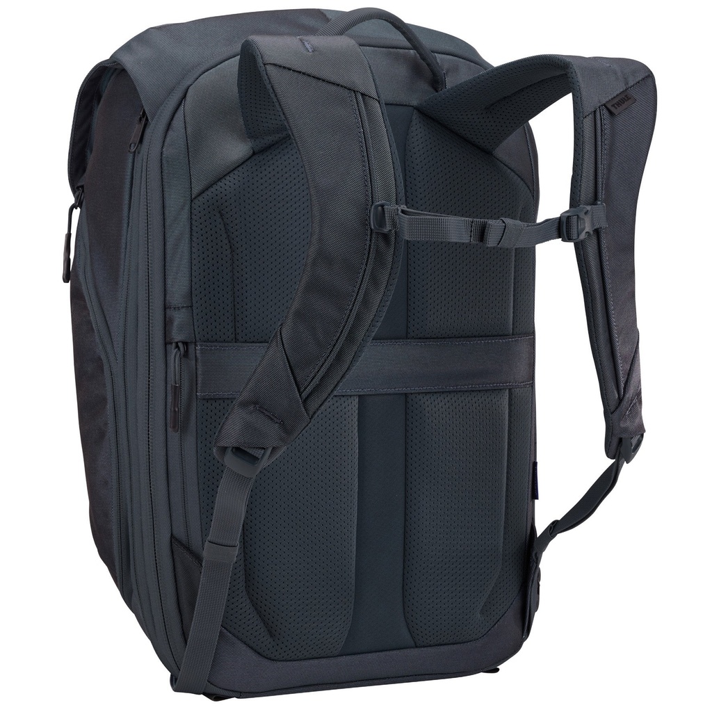 Ryggsäck Subterra 2 Travel skg