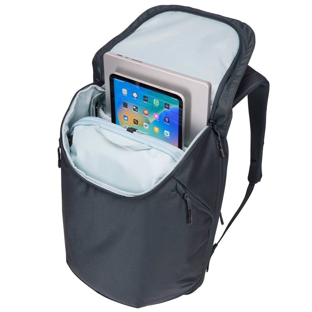 Ryggsäck Subterra 2 Travel skg
