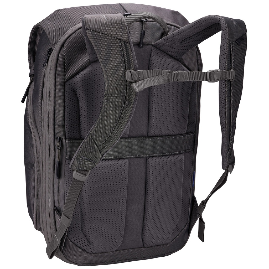 Ryggsäck Subterra 2 Travel grå