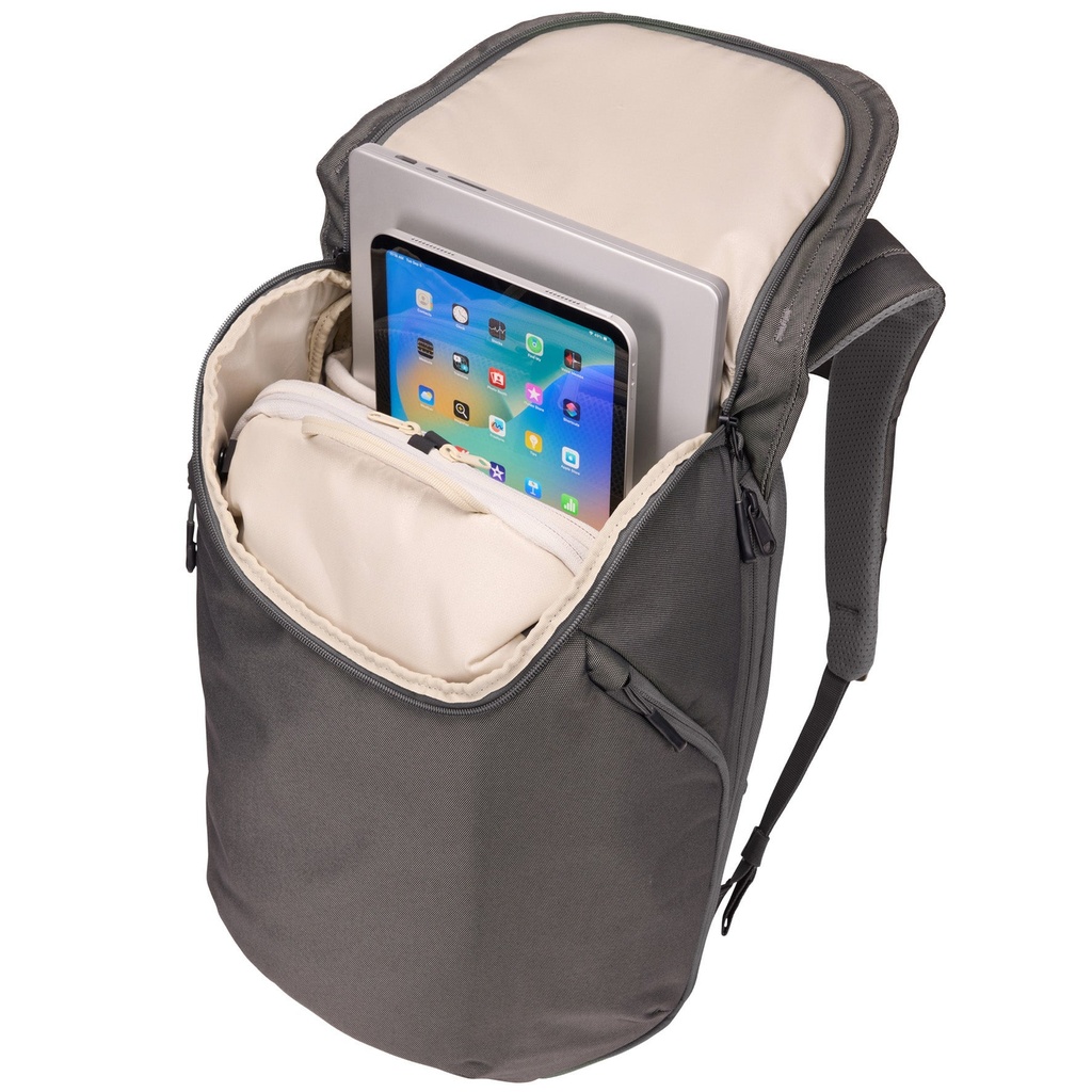 Ryggsäck Subterra 2 Travel grå
