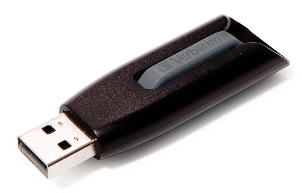 USB 3.0 Verbatim V3 64GB