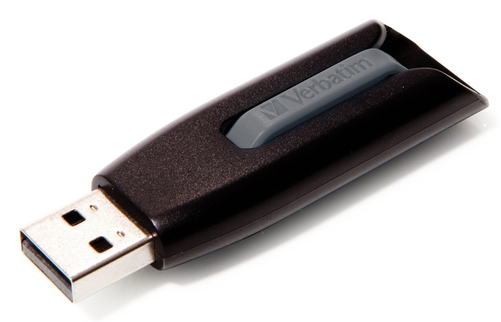 USB 3.0 Verbatim V3 128GB