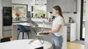 Standfriend Mousetrapper Svart