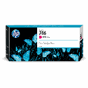 Bläck HP 746 P2V78A magenta