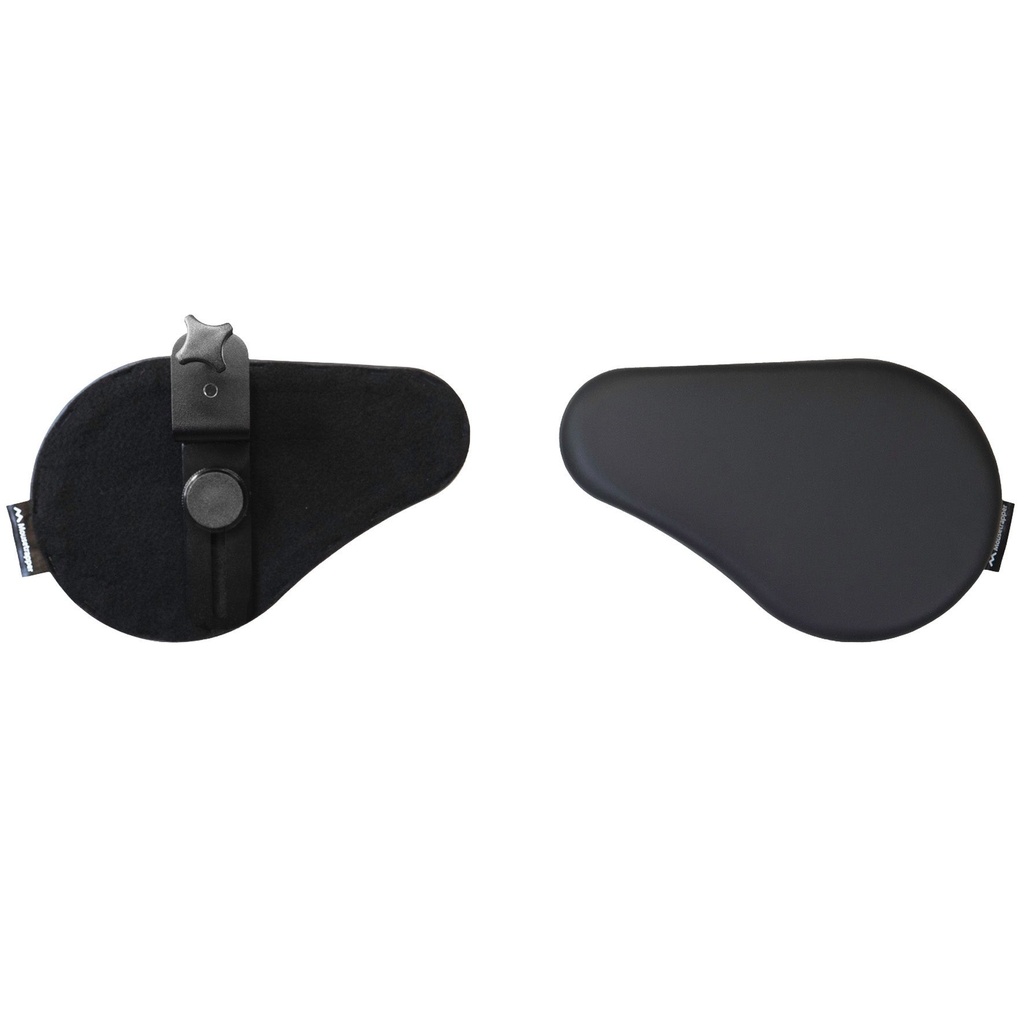 Underarmsstöd ergonomisk split
