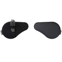 Underarmsstöd ergonomisk split