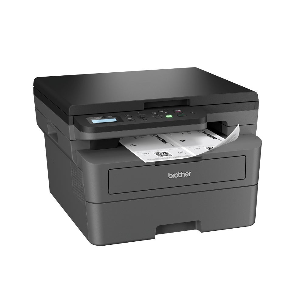 Skrivare Brother DCPL2620DWRE1