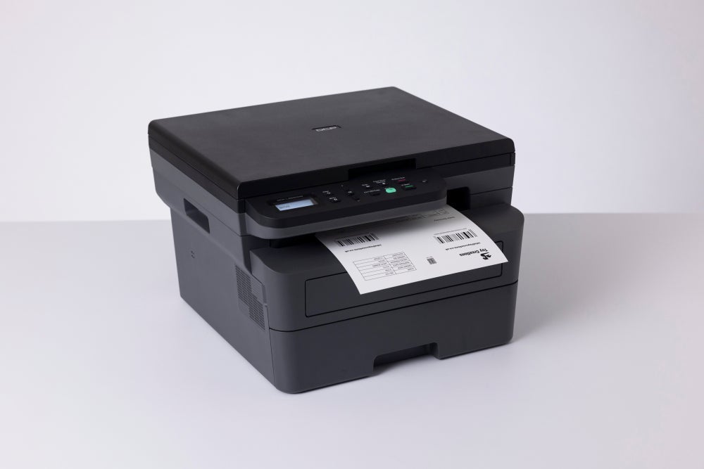 Skrivare Brother DCPL2620DWRE1