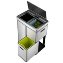 EKO Re MiragePlusBin 30+15+15L