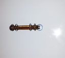 Ringmekanism 30mm magnetisk