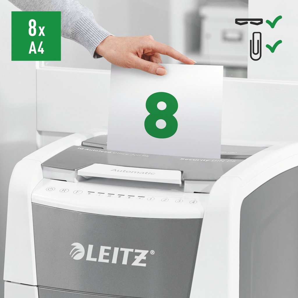 Dok.förs LeitzIQ AF Off 300P5