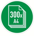 Dok.förs LeitzIQ AF Off 300P5