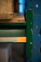 Hyllkantslist 26x885mm 50/fp