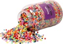 Pärlor figurmix 3kg
