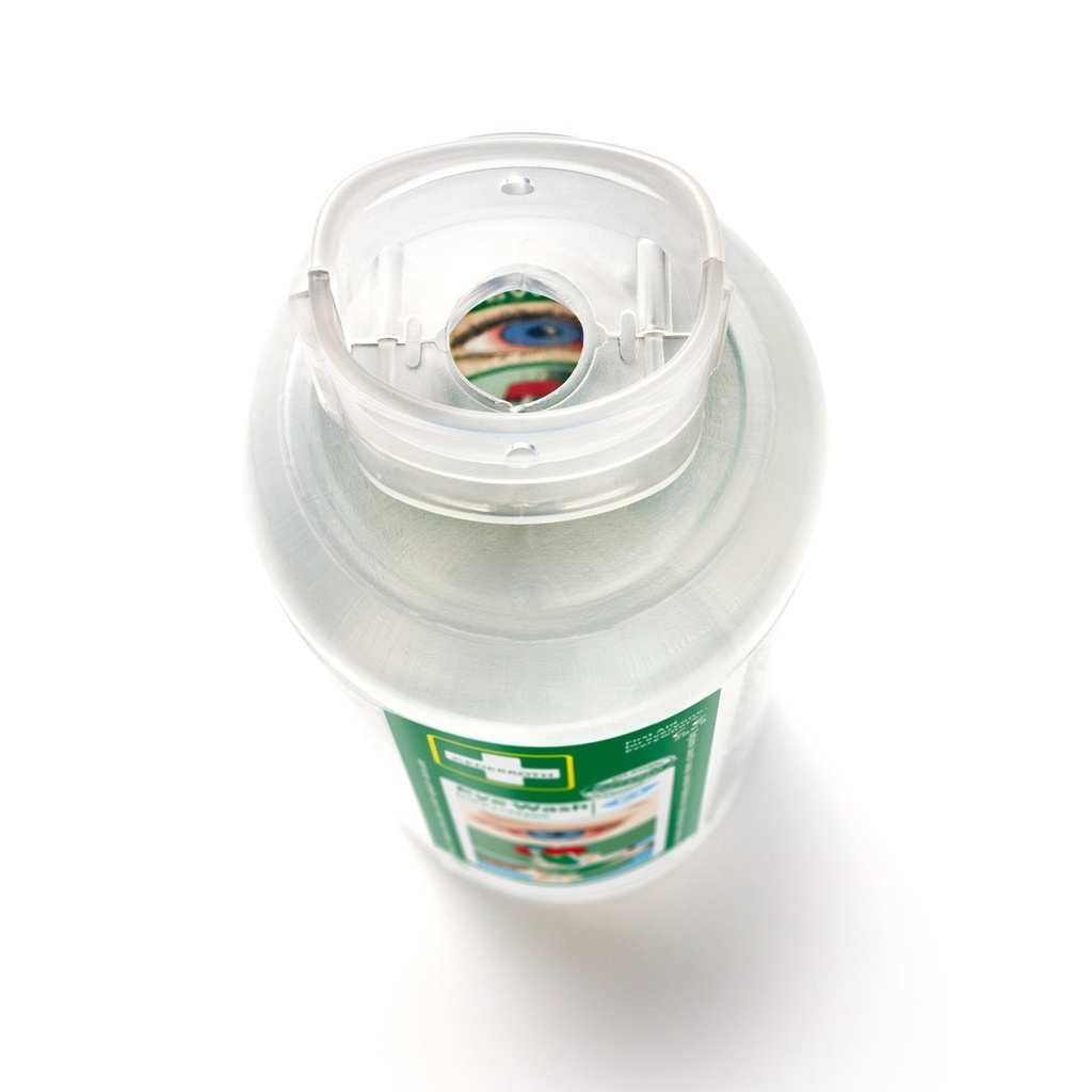 Ögondusch 725200 500ml    2/fp