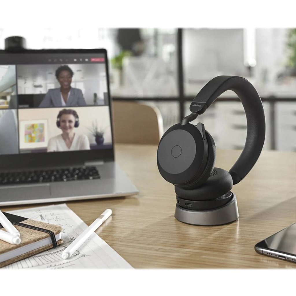 Headset Evolve2 75 Teams