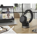 Headset Evolve2 75 Teams