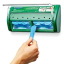Plåsterautomat Blue Detectable
