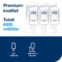Tvål Extra Mild Tork S4 1L