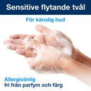Tvål Extra Mild Tork S4 1L