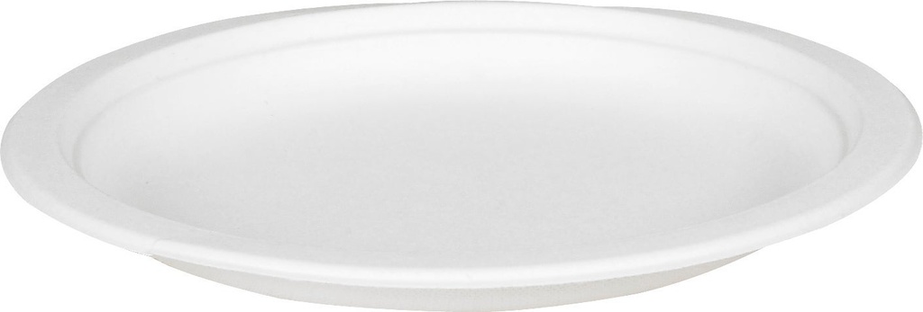 Tallrik flat Miljö 18cm 50/fp