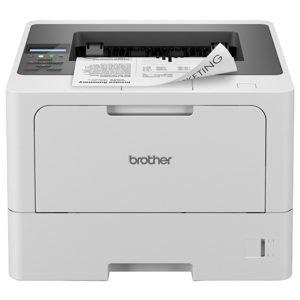 Skrivare Brother HL-L5210DN