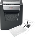 Doku. Rexel Momentum X415