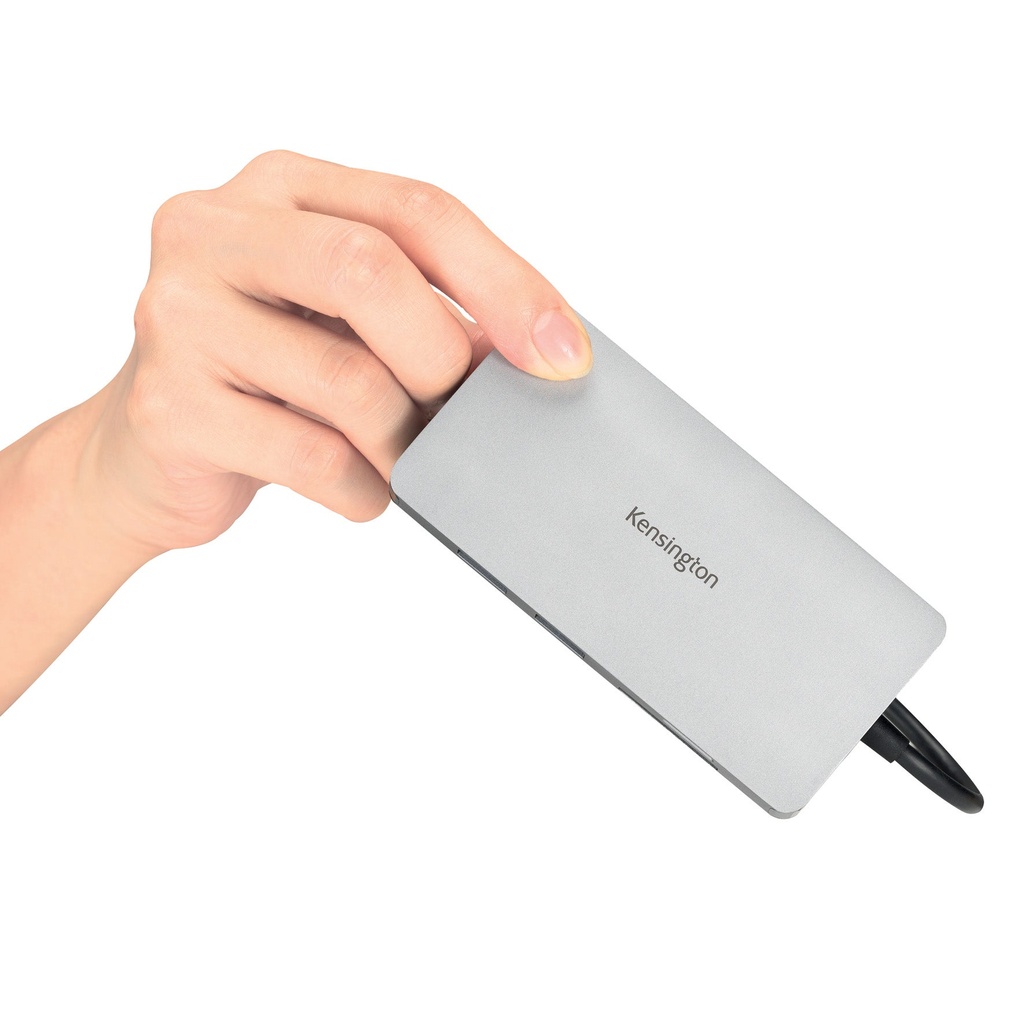 Mobil docka UH1400P USB-C