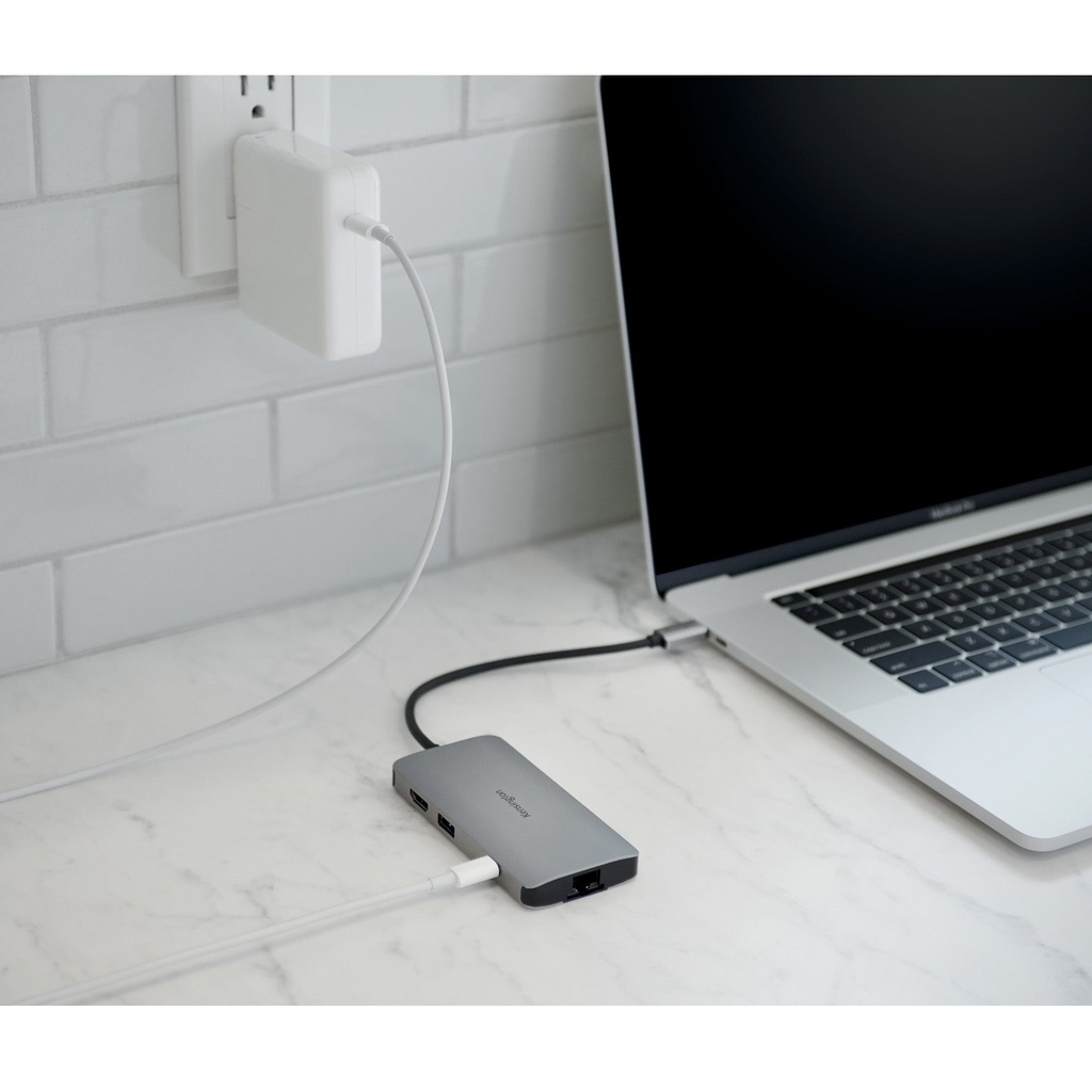 Mobil docka UH1400P USB-C