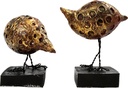 Papier-maché massa 400g