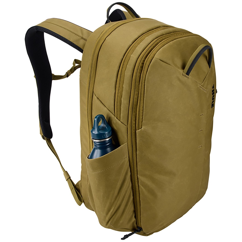 Aion Travel Backpack28L Nutria