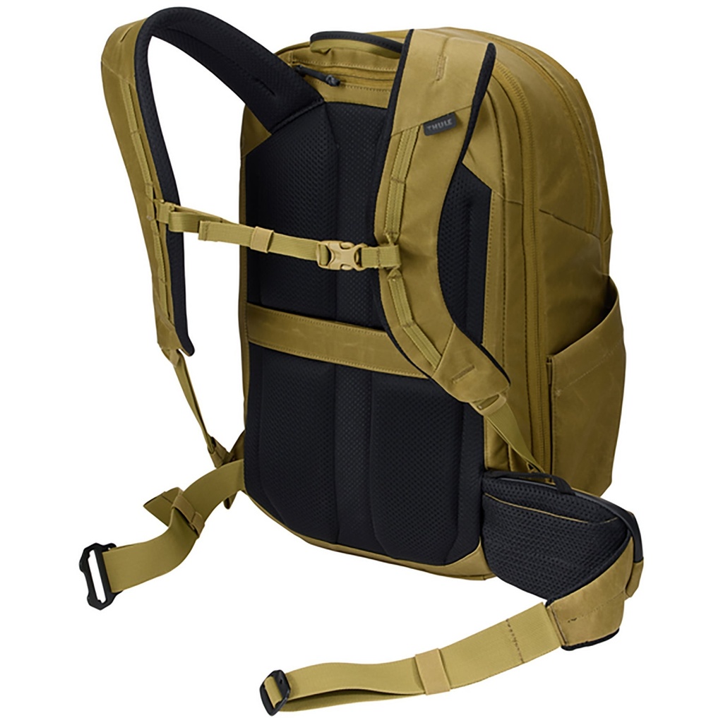 Aion Travel Backpack28L Nutria