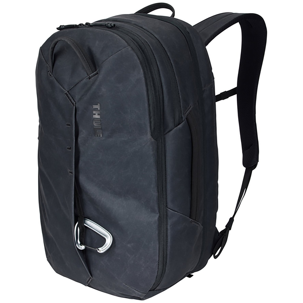 Aion Travel Backpack 28L Svart